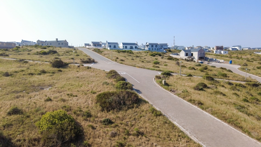 0 Bedroom Property for Sale in Hoogland Western Cape
